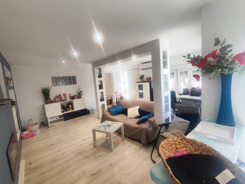 Foto b7cf5d86-9736-4390-a472-2b7fdd80be29. Chalet mit kamin heizung parking in Pueblo Benicarló