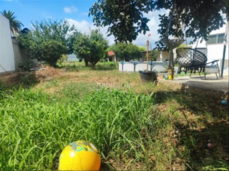 Foto cbaefd43-524e-4a18-8aee-e497b522ae6a. Chalet mit kamin heizung parking in Pueblo Benicarló