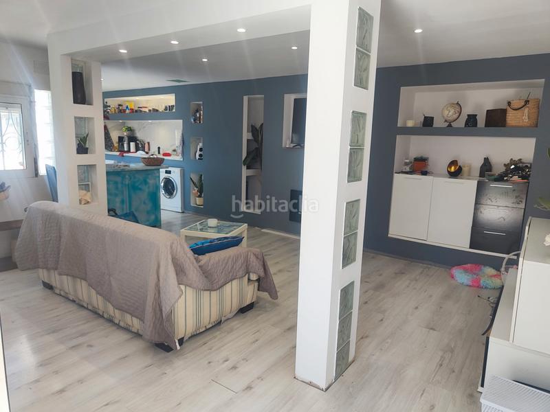 Foto d050f5e3-f9cd-4ba1-be76-81738ff5f887. Chalet mit kamin heizung parking in Pueblo Benicarló