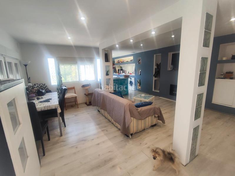 Foto e1b1a5f6-cc51-4b27-adc1-ab98f8ba4127. Chalet mit kamin heizung parking in Pueblo Benicarló