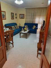 Appartement  Carretera castellón. Piso con parking trastero y ascensor