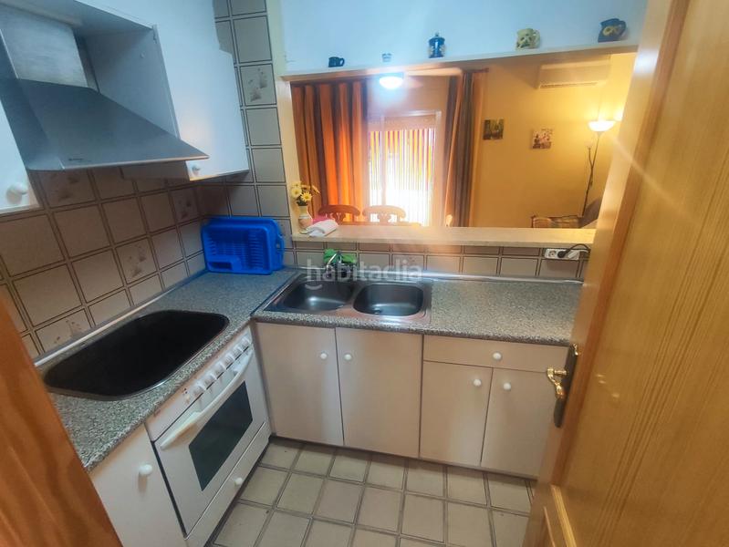 Foto 5e97b015-6d93-4eb4-b6d8-9ca5a9d4b87e. Appartement avec parking piscine dans Playa Norte Peñíscola