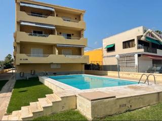 Appartement  Avinguda del papa luna. Apartamento en peñiscola al lado del mar