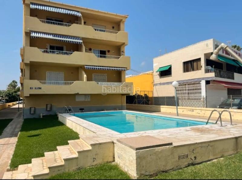 Foto 655a14e3-0192-4bfc-8dd6-641a7f3bee3b. Appartement avec parking piscine dans Playa Norte Peñíscola