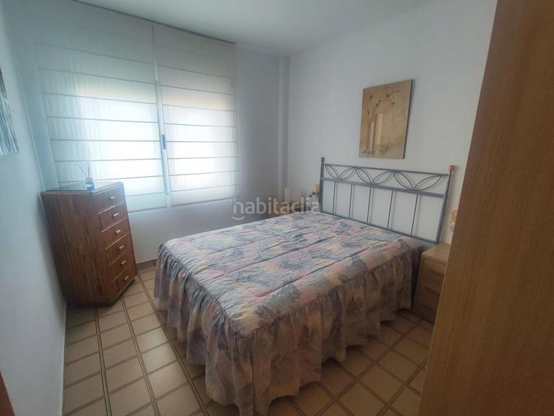 Foto 972b3bee-5407-4fda-9f1a-4aa96fafdbcc. Appartement avec parking piscine dans Playa Norte Peñíscola