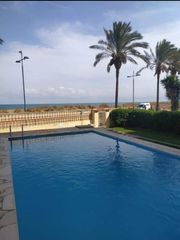 Apartamento  Avinguda del papa luna. Apartamento en peñiscola al lado del mar
