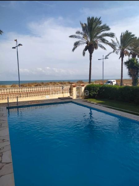 Foto b775ae3c-525f-45c0-ae67-c5c21f72f8a6. Appartement avec parking piscine dans Playa Norte Peñíscola