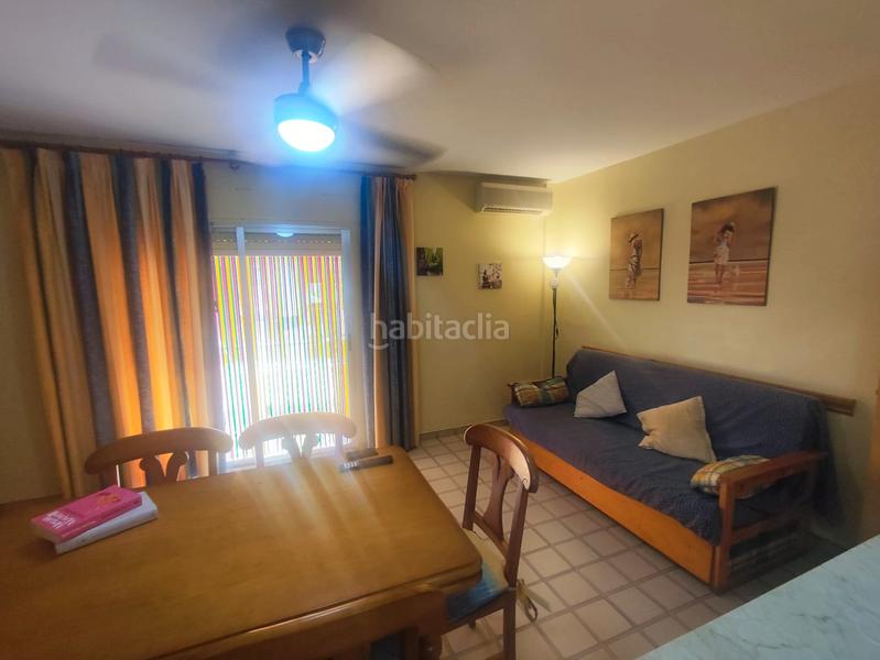 Foto d9382d69-8600-4951-8a22-98d89c53363b. Appartement avec parking piscine dans Playa Norte Peñíscola