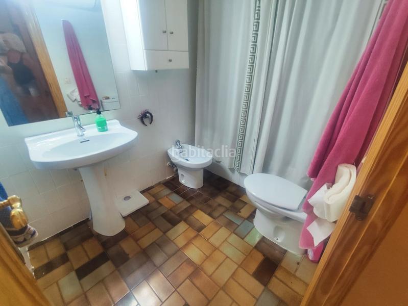 Foto db63c6b5-e044-425d-b18e-f93d4c919afa. Appartement avec parking piscine dans Playa Norte Peñíscola