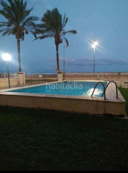 Foto f089dddb-cfdc-460a-b3cf-099d33defd7e. Appartement avec parking piscine dans Playa Norte Peñíscola