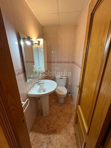 Foto eaa07ece-b07c-4d2b-a490-8c1f4365dff7. Casa adossada amb aparcament a Papa Luna - Platja del Gurugú Benicarló