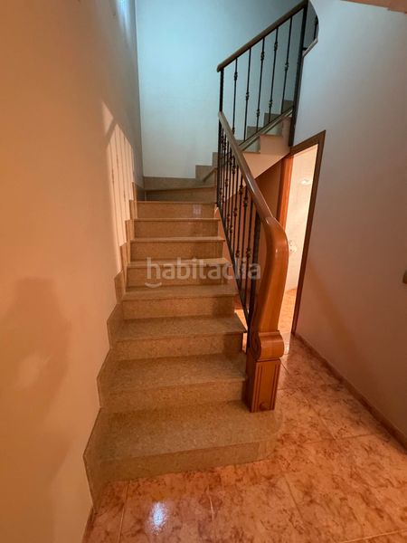 Foto f95d88dc-d01c-4808-a5d4-a1a3470025bd. Casa adossada amb aparcament a Papa Luna - Platja del Gurugú Benicarló
