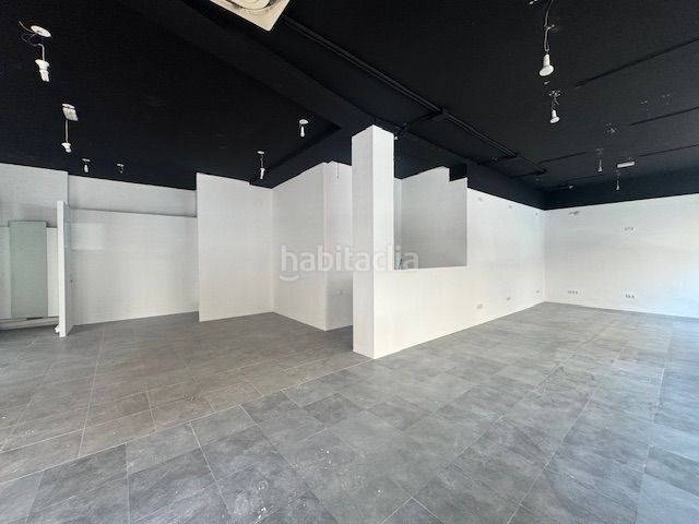 Foto 11809fc3-a445-468b-a014-1657727e847c. Lloguer local comercial a Eixample Alcoi