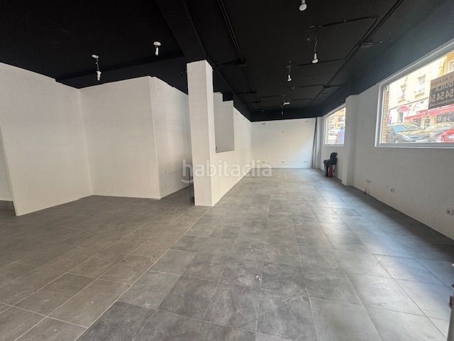 Foto c5111f77-dfdd-43b2-9d2b-fb8393af7a76. Lloguer local comercial a Eixample Alcoi