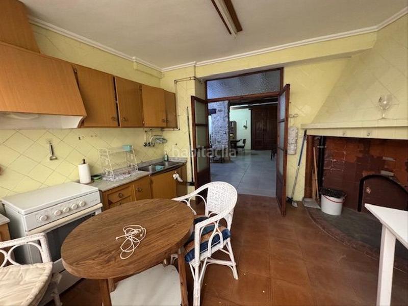 Foto 350b4889-36af-4cdf-a028-f47662c06e4a. Masía casa de pueblo con terraza en Benimarfull