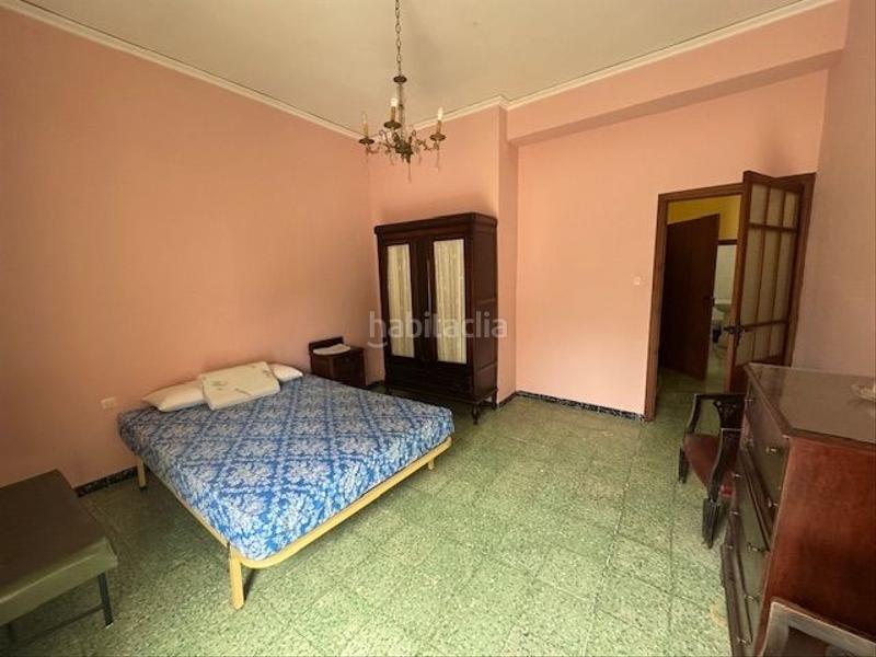 Foto 4cee399a-fc80-4fc9-9247-9418106d5278. Masía casa de pueblo con terraza en Benimarfull