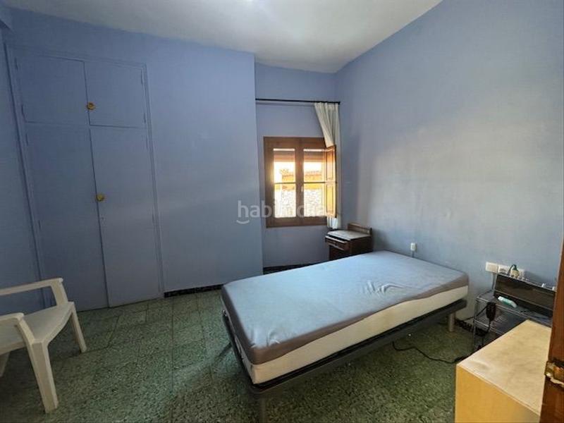 Foto 976bbda1-fbe9-4175-8f45-d9bfa08a0dbf. Masía casa de pueblo con terraza en Benimarfull