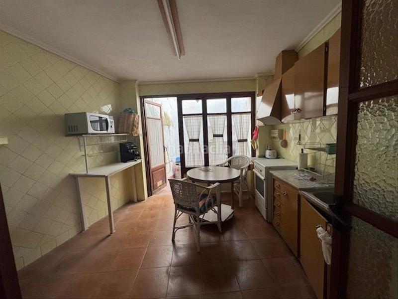 Foto b64b2184-f2ba-48a2-82b1-6babef5eb49b. Masía casa de pueblo con terraza en Benimarfull