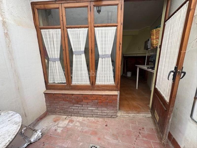 Foto bc79ea2c-d8cb-4380-99cc-983a4b35dbb1. Masía casa de pueblo con terraza en Benimarfull