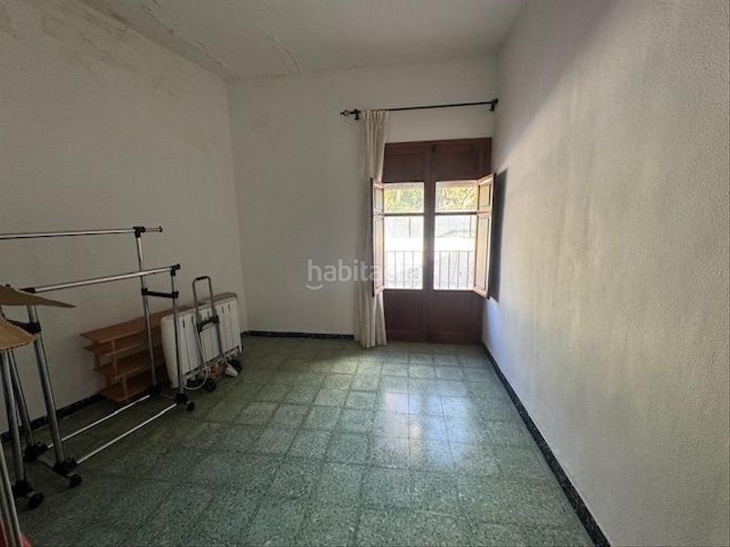 Foto bf473aea-75ad-481c-ad5b-be828d348a9b. Masía casa de pueblo con terraza en Benimarfull