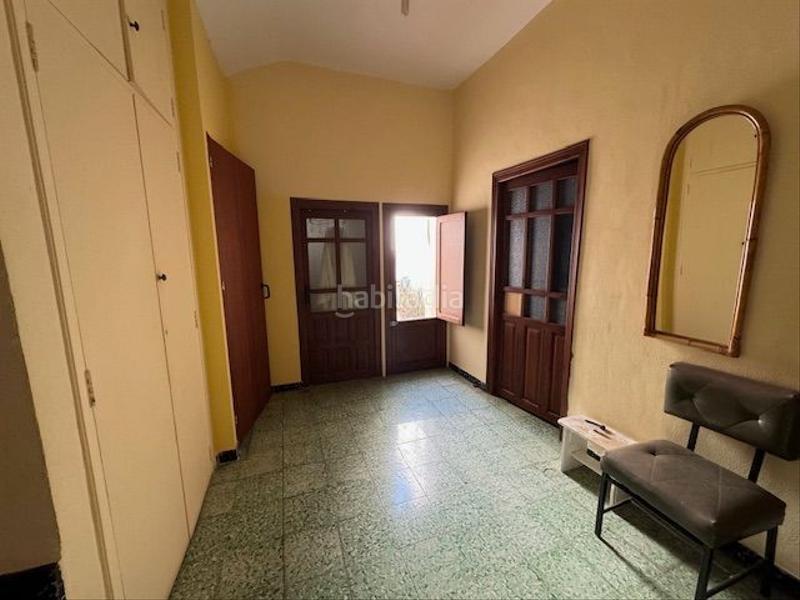 Foto e171ef76-315e-41b2-9409-cdf30b8b261e. Masía casa de pueblo con terraza en Benimarfull