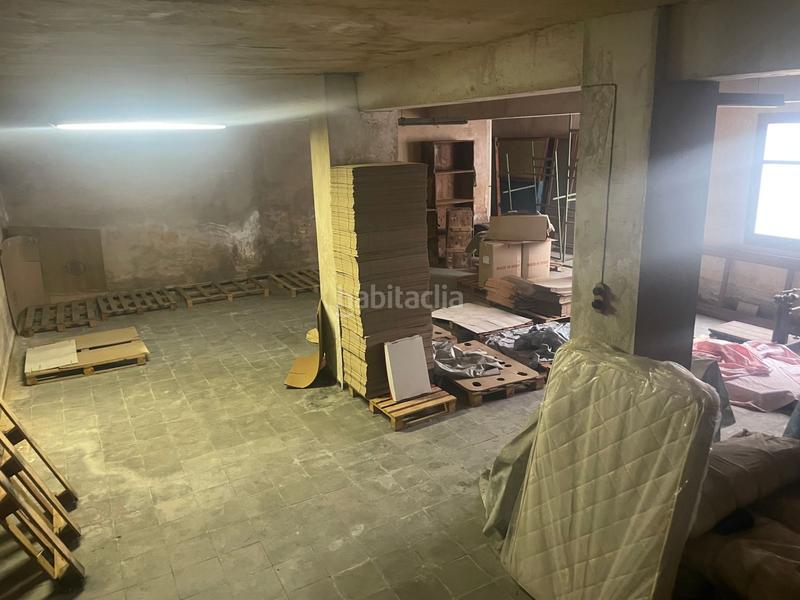 Foto 1c325b20-4c34-4fd1-acb4-46b111ed2567. Business premise in Eixample Alcoi