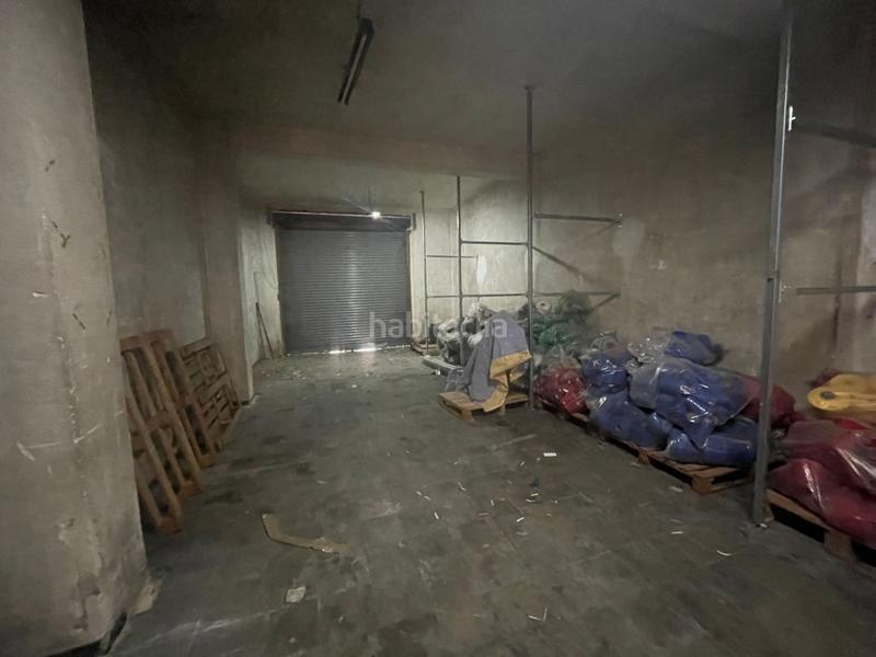 Foto 1d579a1b-287f-4a78-92a1-60debf7a02c4. Business premise in Eixample Alcoi