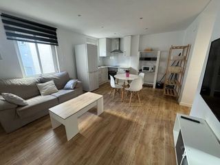 Flat in Centre-Zona Alta