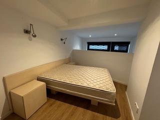 Pis en Centre-Zona Alta. Duplex loft en centro con ascensor