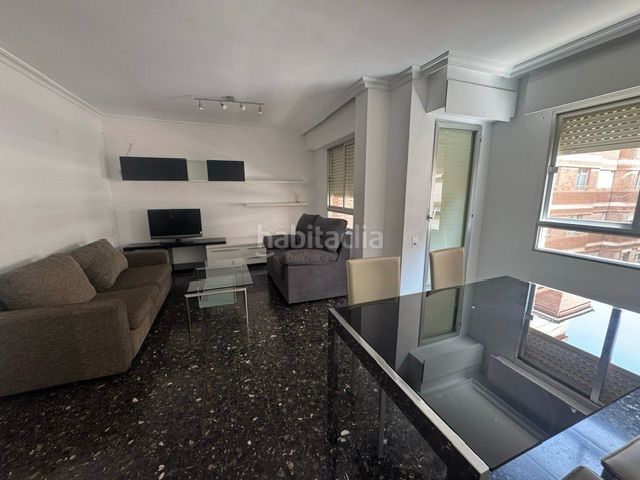 Foto 525f754b-77cb-4eec-a0ba-fe2a814c5852. Rent flat with heating in Centre-Zona Alta Alcoi