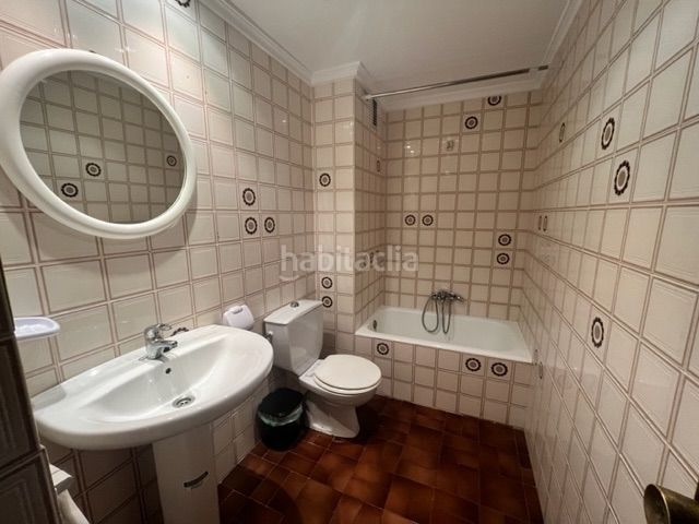 Foto 5f498041-059f-490f-94d2-57a4615c755f. Rent flat with heating in Centre-Zona Alta Alcoi