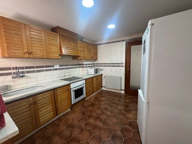 Foto e7bab714-6e17-4a37-89c1-cd8710f4f9f5. Rent flat with heating in Centre-Zona Alta Alcoi