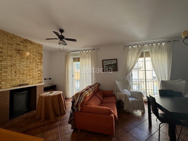 Foto 3855c89c-cf8f-43f3-89e0-61f96264468b. Rent flat with heating in Eixample Alcoi