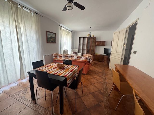 Foto 6e3dd5e2-f679-4d55-90cd-bbf78e76e0ce. Rent flat with heating in Eixample Alcoi