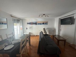 Lloguer Pis a Centre-Zona Alta. Piso 3 d. junto universidad y escuela de arte