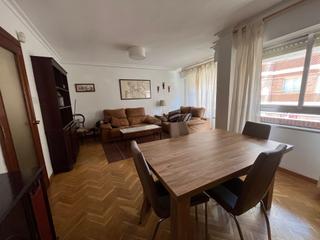 Lloguer Pis  Rigoberto albors. Pis0164 piso 4d junto universidad alcoy