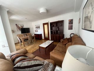 Appartement à RIGOBERTO ALBORS