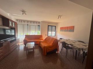 Lloguer Pis a Centre-Zona Alta. Piso 3 estudiantes zona alta