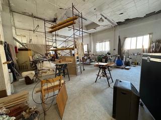 Local Comercial en Centre-Zona Alta. Local amplio en venta