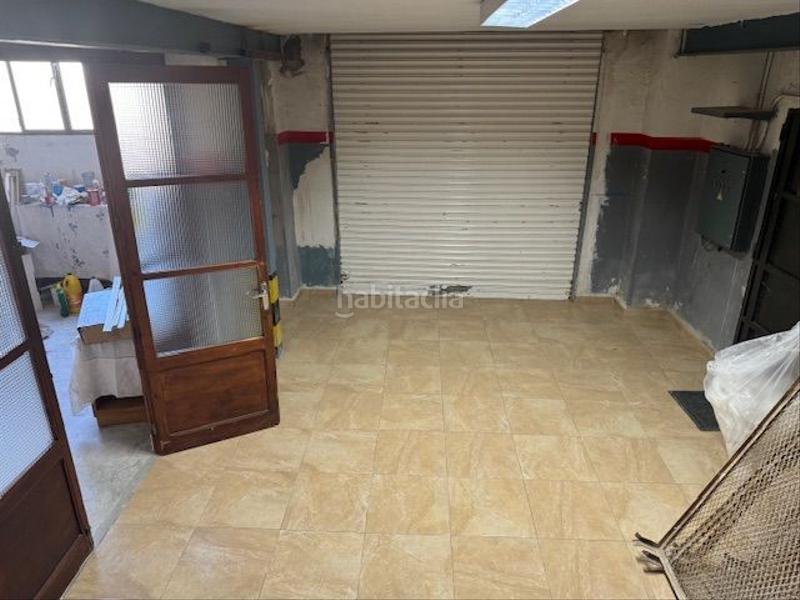 Foto 6650b616-fd98-4b60-84c6-cc7ef02a03d6. Business premise in Centre-Zona Alta Alcoi