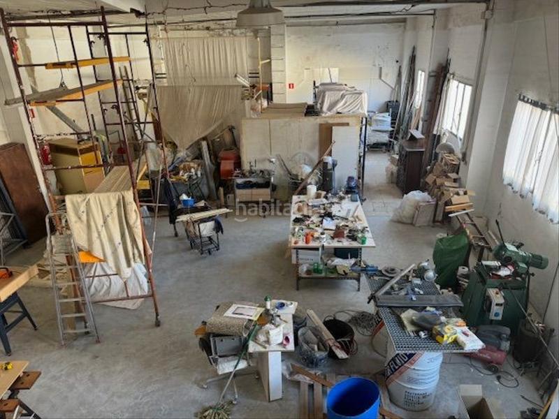 Foto 683a6dd2-ef76-4dbd-870a-81e6f63f4ac1. Business premise in Centre-Zona Alta Alcoi