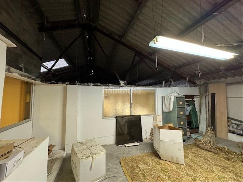 Foto 8e7cd559-a7e6-432c-a4a0-fcb71f3ec6fc. Business premise in Centre-Zona Alta Alcoi