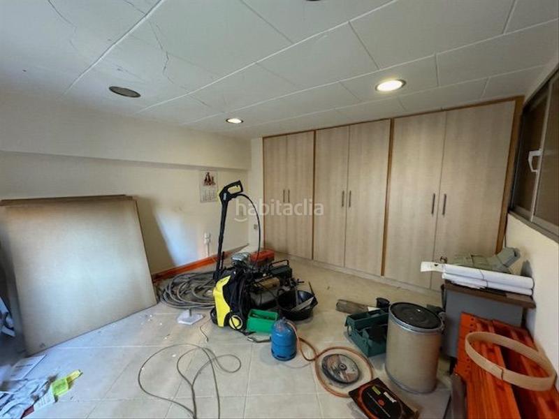 Foto a1b31ff2-f9ad-46f6-8a00-cdbaceb9fa4f. Business premise in Centre-Zona Alta Alcoi