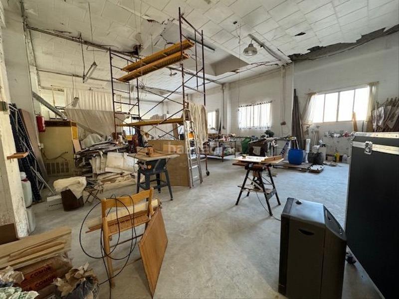 Foto df152f8a-54e6-4225-a625-e7b5baaf830d. Business premise in Centre-Zona Alta Alcoi