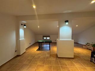 Masia en Benimarfull. Casa de pueblo en benimarfull