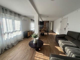 Etagenwohnung in Santa Rosa