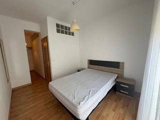 Lloguer Dplex en Centre-Zona Alta. Dup0006