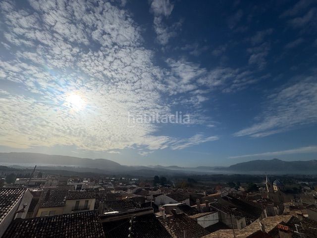 Foto d0c6ab56-ffed-424c-bf69-3084a0c85457. Masia a Beniarrés