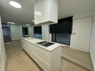 Pis a Centre-Zona Alta. Duplex loft en centro con ascensor