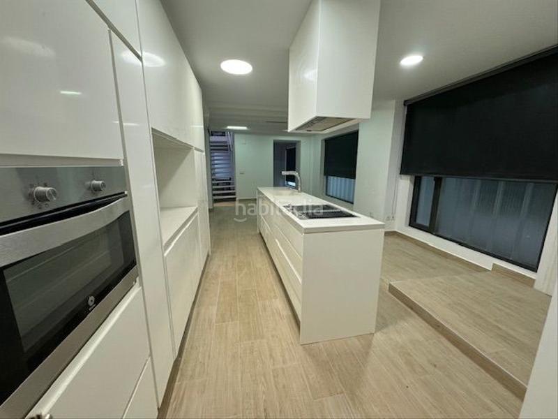 Foto 4a56b766-ff2b-44f7-a337-7bc94bea1625. Flat with heating in Centre-Zona Alta Alcoi